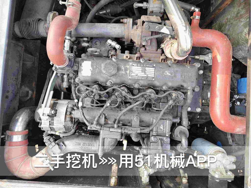 51机械